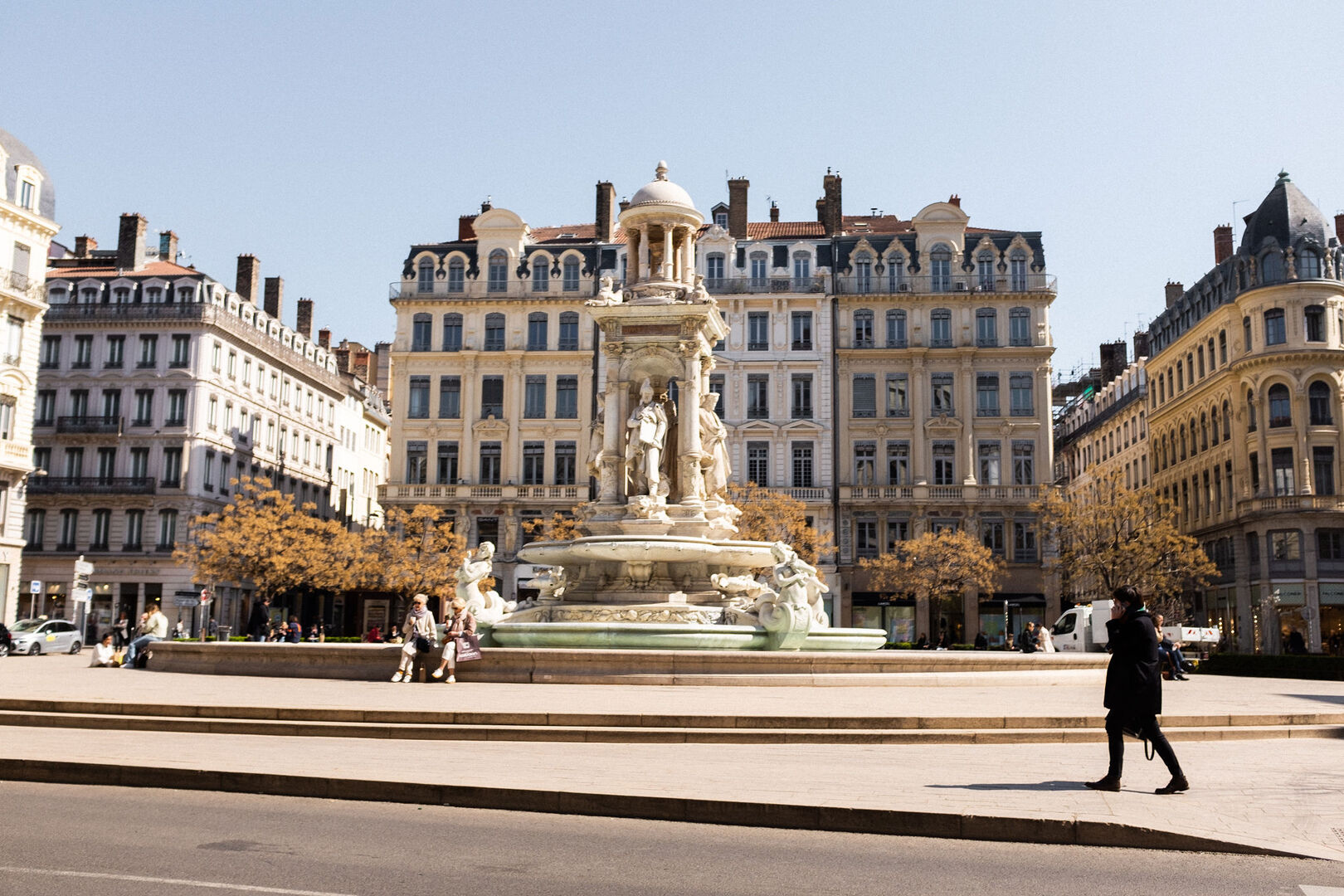 Visiter autour de Lyon Perrache : les incontournables