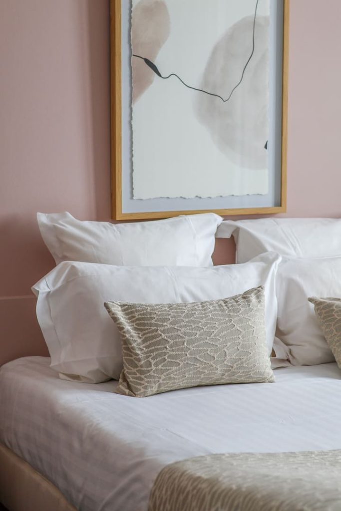 hotel lyon Bellecour chambre classique3