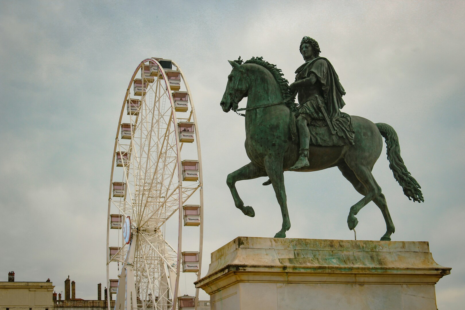place bellecour lyon 1